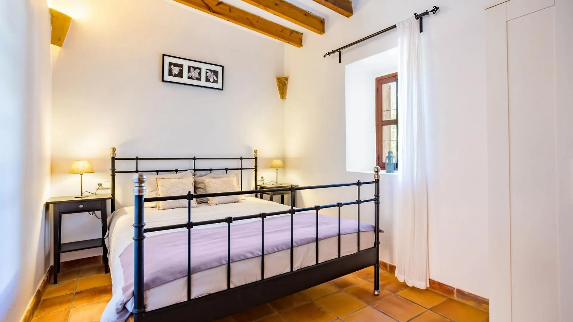 Casa di campagna Can Nin Santanyi