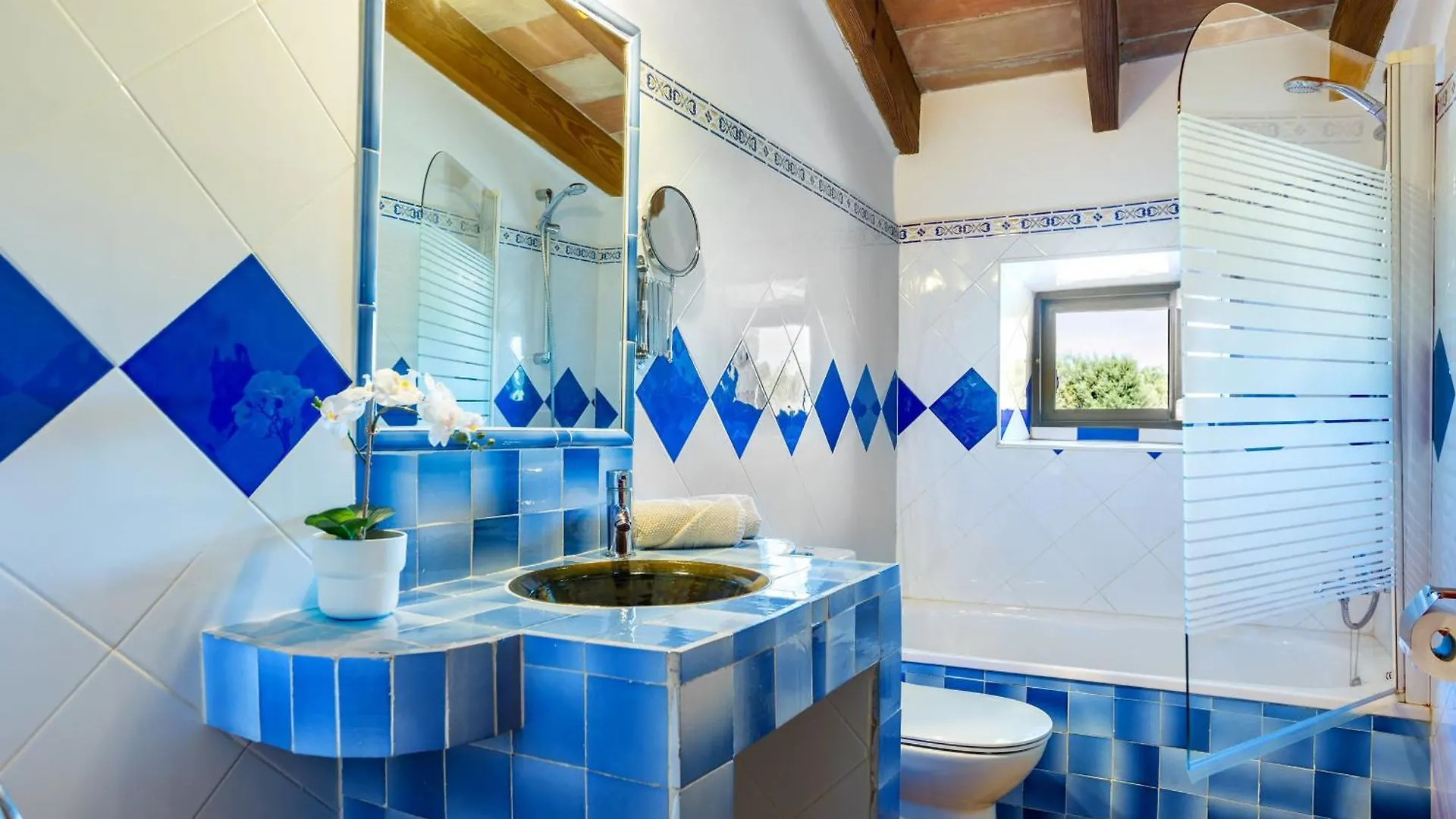 Casa di campagna Can Nin Santanyi Spagna