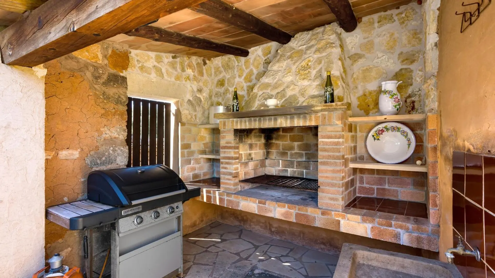 Casa di campagna Can Nin Santanyi
